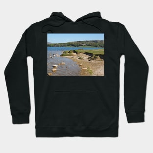 Malham Tarn Hoodie